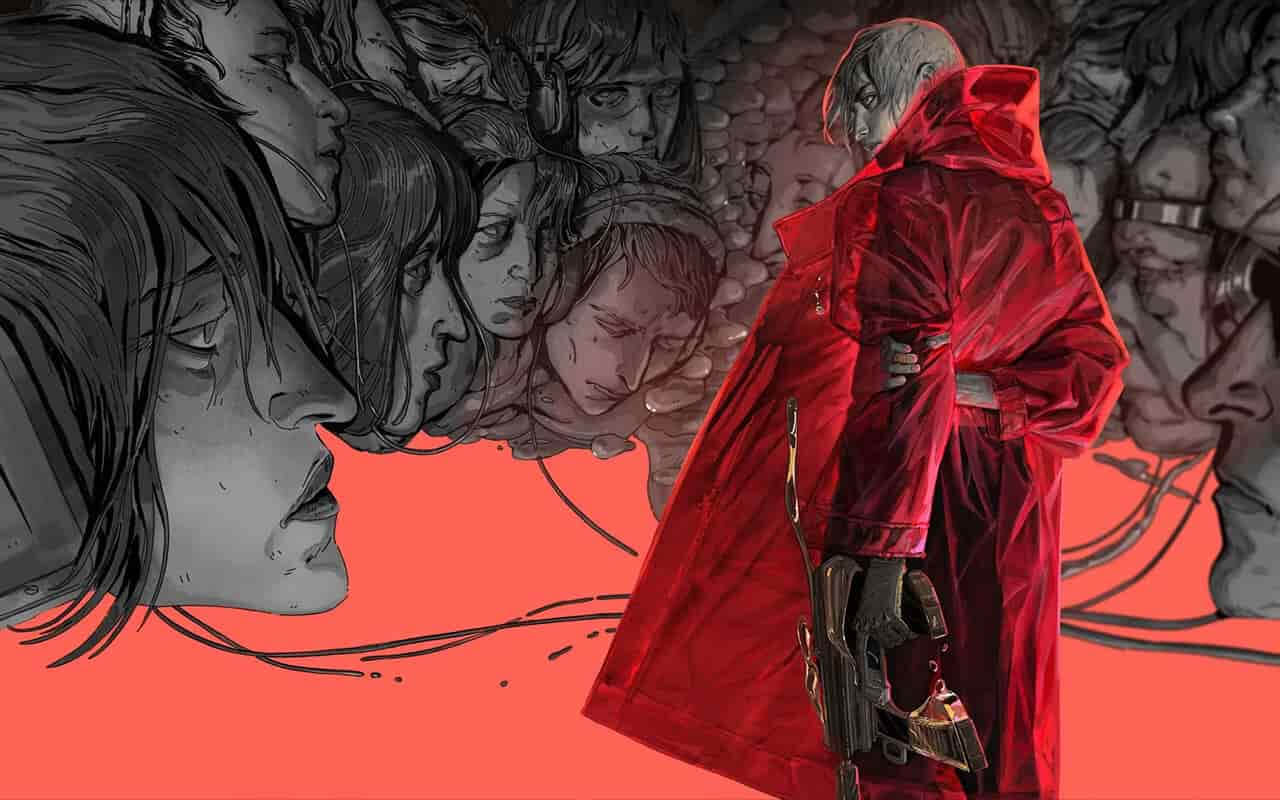 Zero Parades: For Dead Spies вышла на PC — шпионская RPG от авторов Disco Elysium