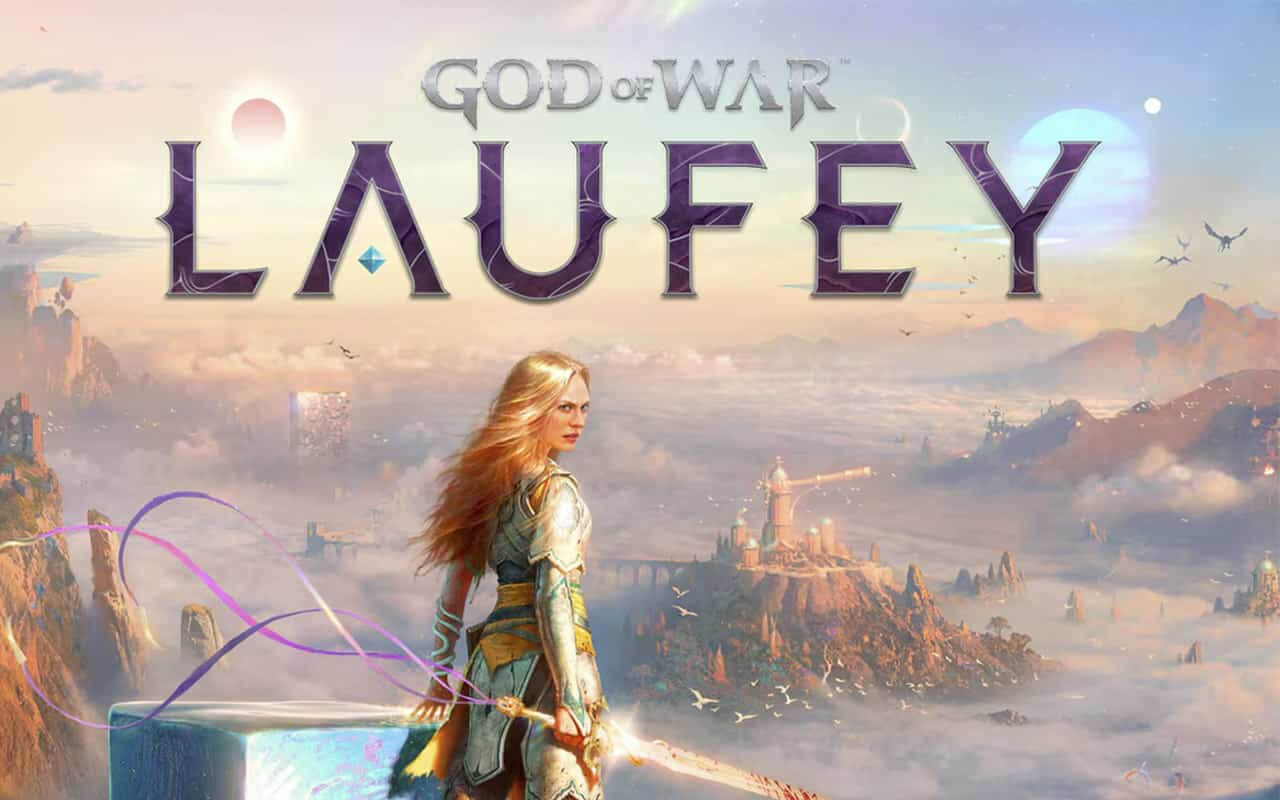 God of War Laufey анонсирована — Фэй в главной роли и 20 минут геймплея