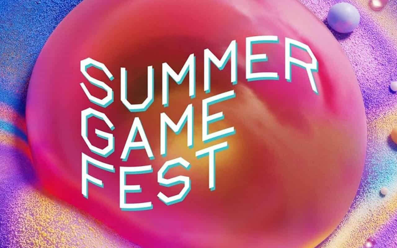 Summer Game Fest 2026